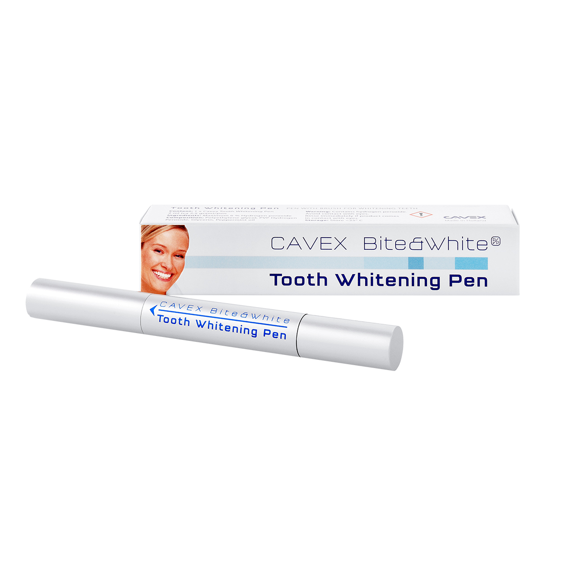 Bite&White Bleaching Pen