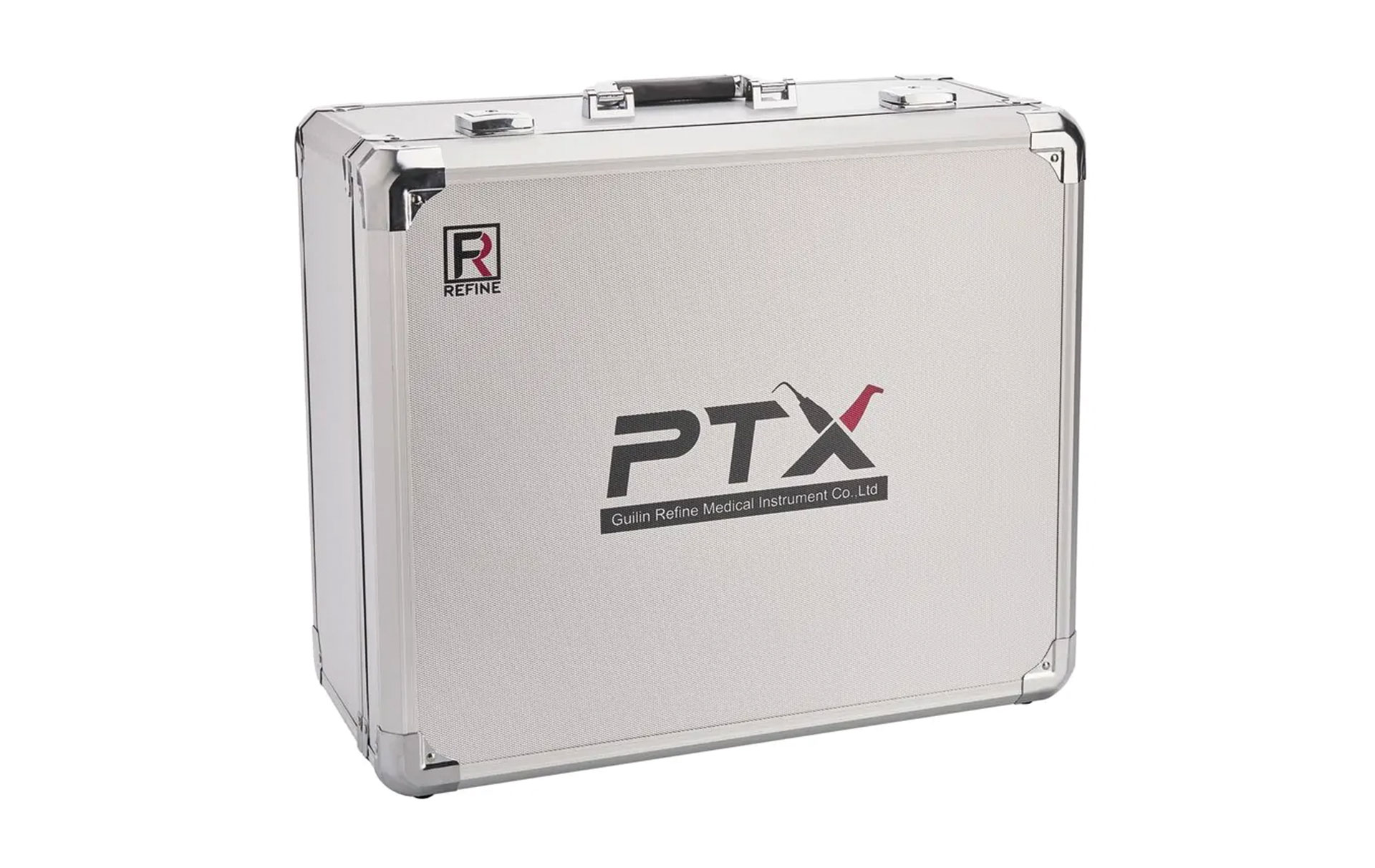 PTX Koffer