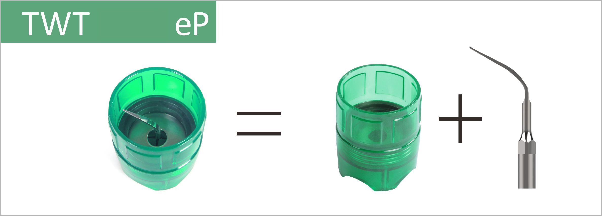 TWT eP