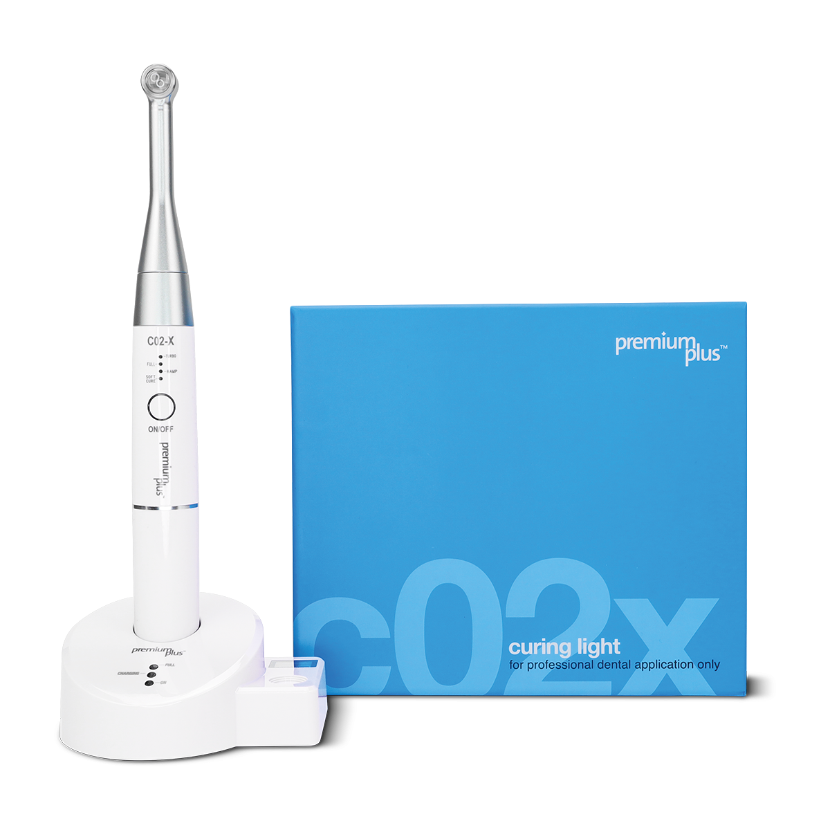 C02-X Polymerisationslampe