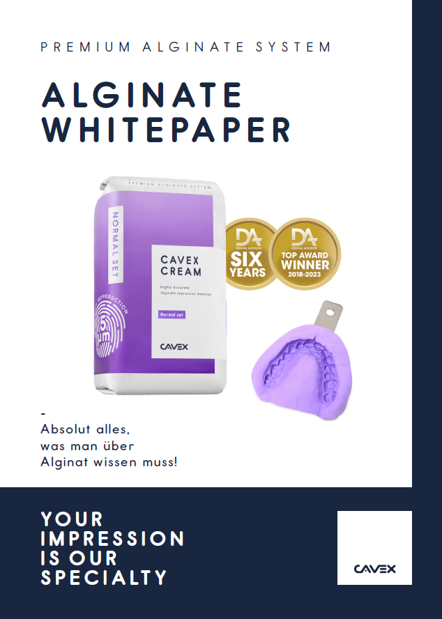Cavex Algiante White Paper