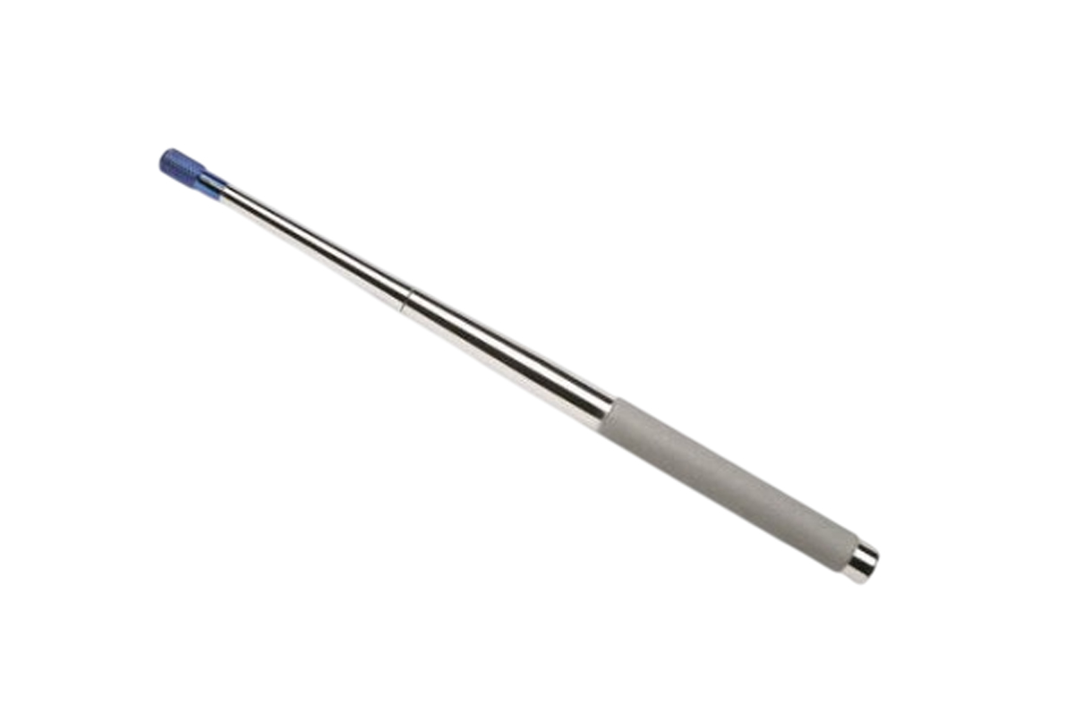 Gerades Positionierwerkzeug für Mikropins