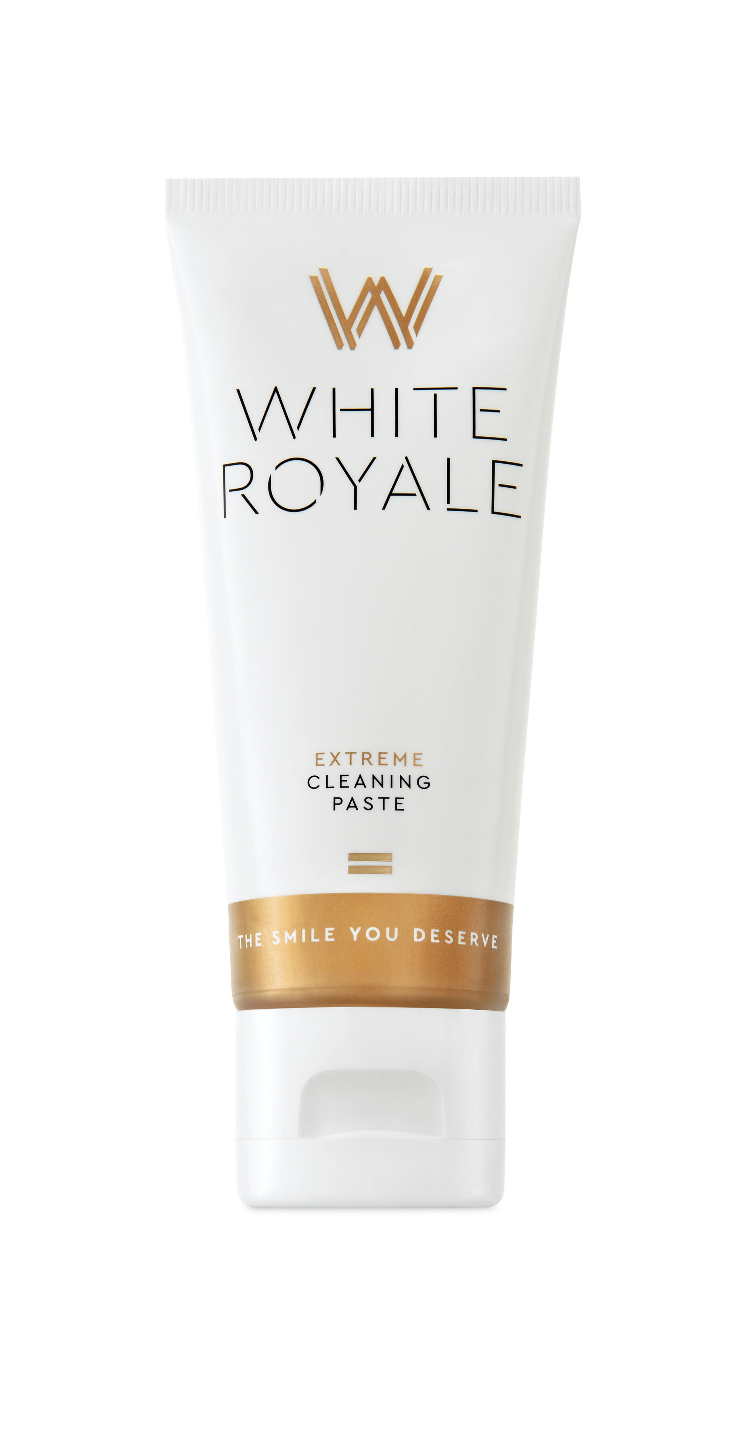 White Royale Extrem Cleaner Paste