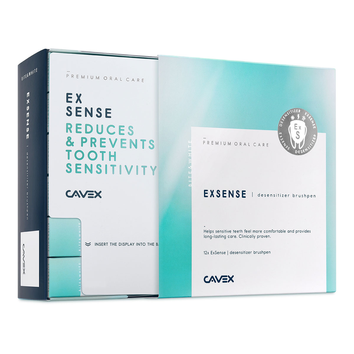 Cavex ExSense Pen