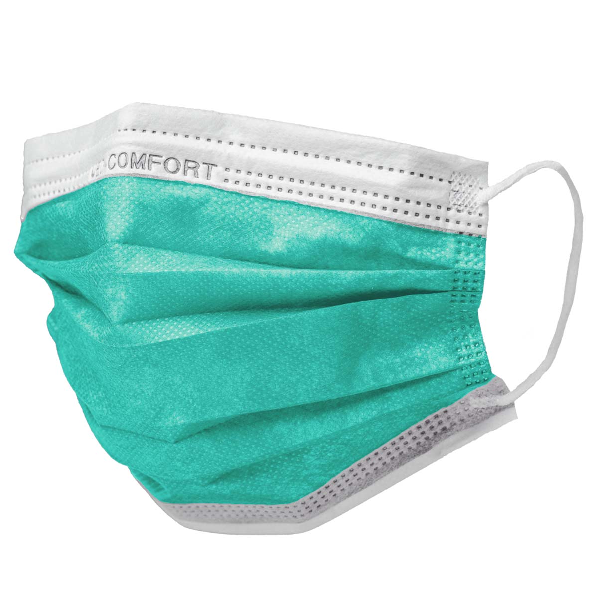 OP Maske, Typ IIR, Med-Comfort