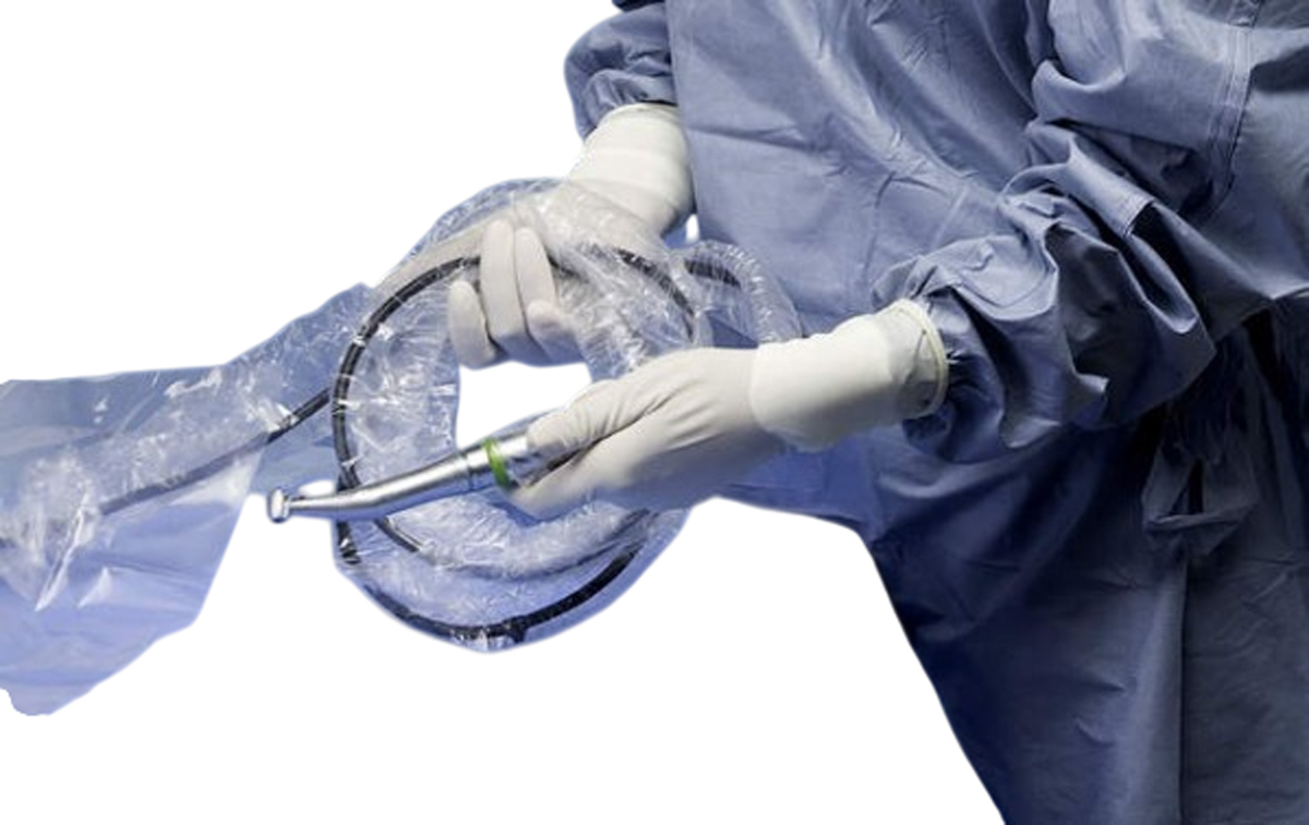 Überzüge 120x7 cm mit Befestigungsgummis