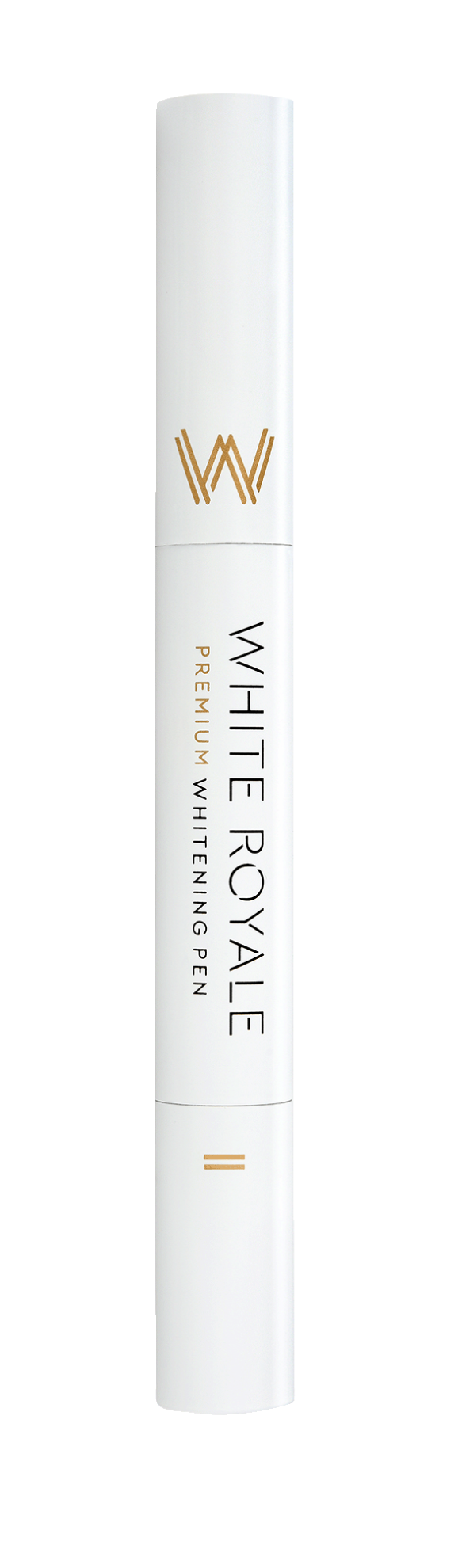 WhiteRoyale Pen