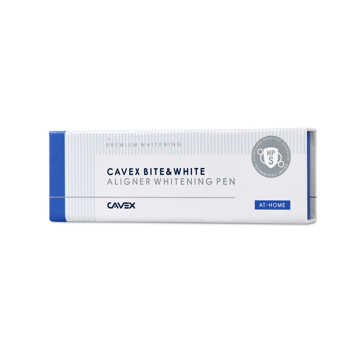 Cavex Bite&White Aligner Whitening Pen