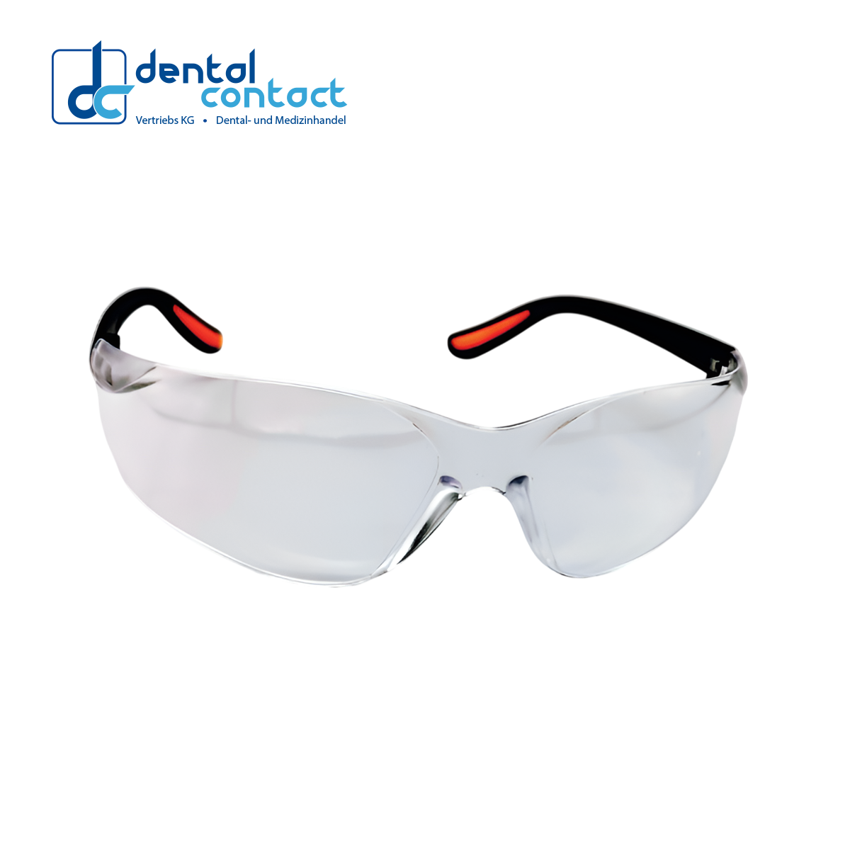 Schutzbrille Anti-Fog
