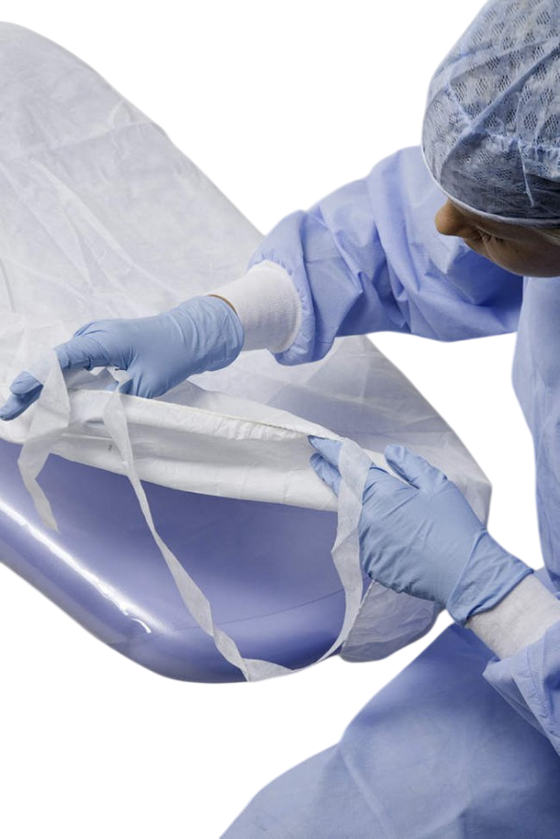 Sitzüberzug, Einheitsgröße, weiss