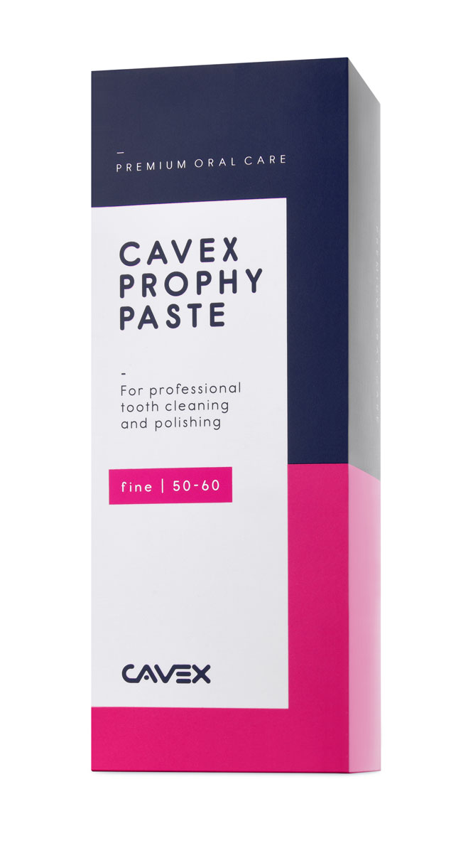 Cavex Prophy Paste Fine