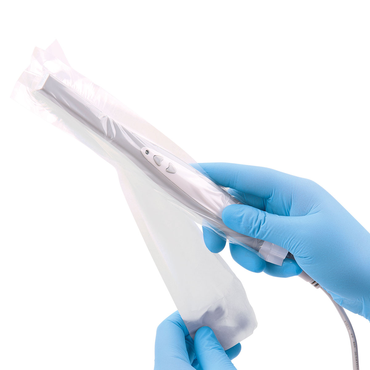 Hygieneschutzhüllen für Intraoral-Scanner 100 Stück