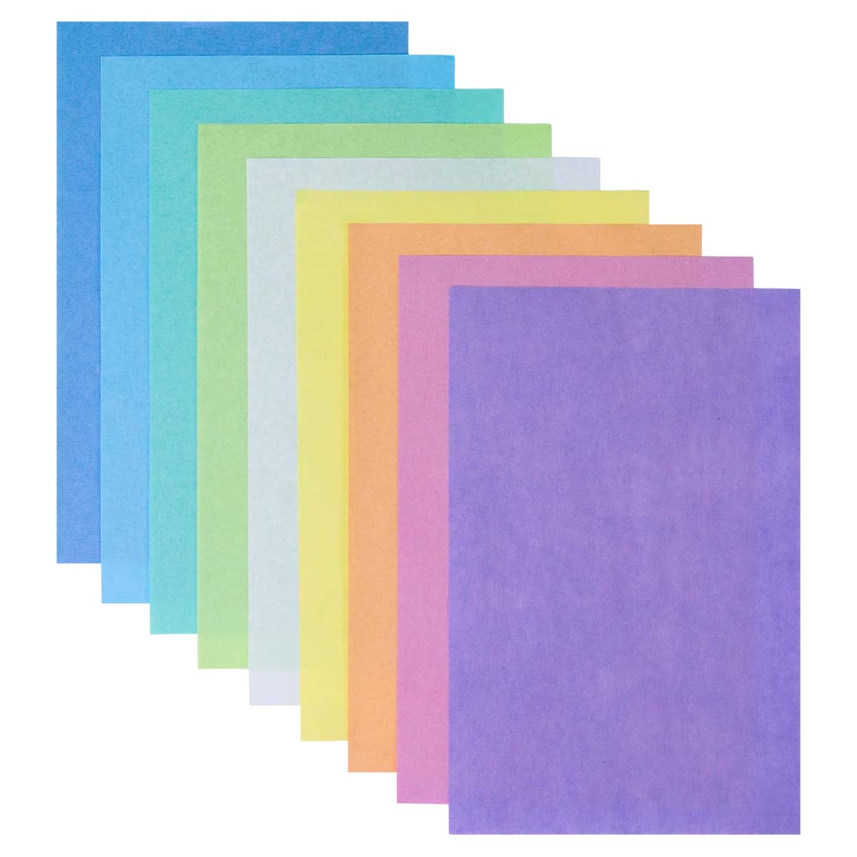 Einweg Tray-Filterpapier in der Box, 18 x 28 cm | 250 Stück